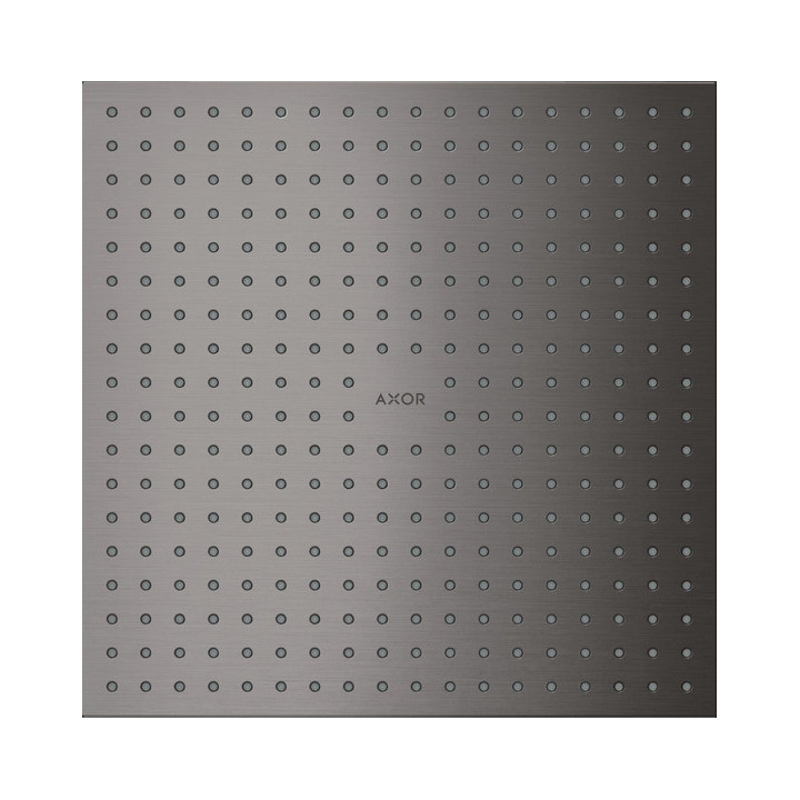 Horní sprcha stropní Axor ShowerSolutions 1 jet, čtvercová, 300x300mm, chrom