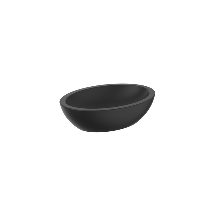 Umyvadlo na postavení na desku Ideal Standard Strada 60x42 cm, bílá