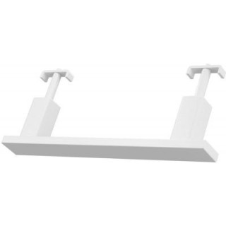 Instal Projekt reling RS4 (50 cm) - bílý