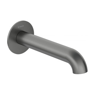 Sprchová hadice 150cm, Deante, titanium