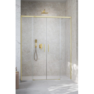 Radaway Arta KDD B sprchový kout 80x80cm sklo čiré- sanitbuy.pl