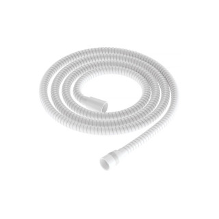Sprchová hadice Deante rozciągliwy 150cm, bianco