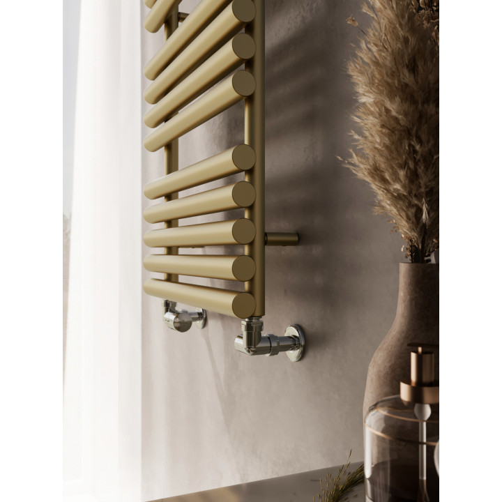 Radiátor Terma Rolo Towel 59x90 cm - RAL i speciální barvy