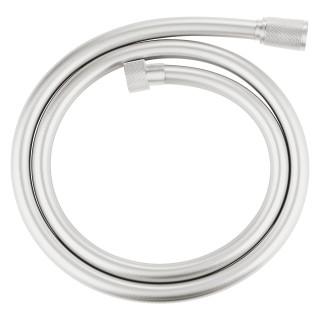 Sprchová hadice Grohe Silverflex, Twistfree, 125cm, hard graphite