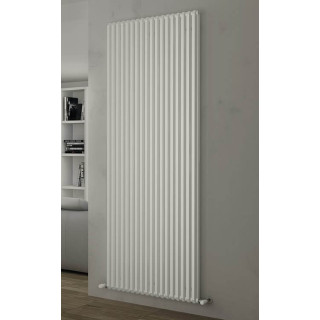 Radiátor Irsap Piano Vertikální 52x23,2 cm - bílá- sanitbuy.pl