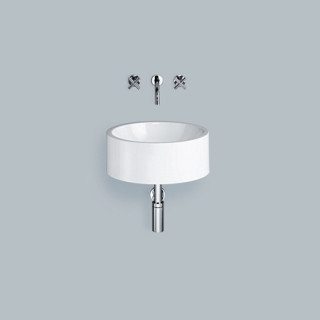 Umywalka Alape WT.RS450 o średnicy  450 mm- sanitbuy.pl