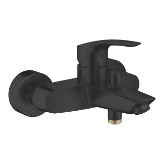 Páková vaňová baterie, GROHE EUROSMART - chrom