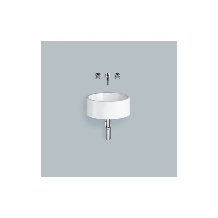Umywalka Alape WT.RS450 o średnicy  450 mm- sanitbuy.pl