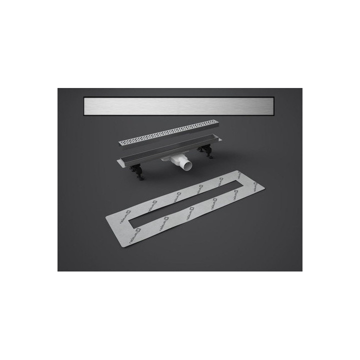 Sprchový lineární odtok Radaway [85 cm]