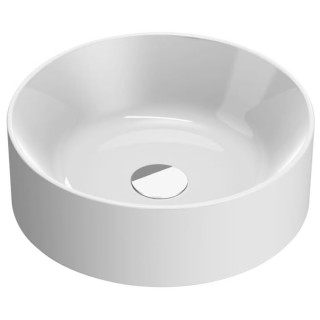 Umyvadlo Catalano Zero 100 cm, bílá