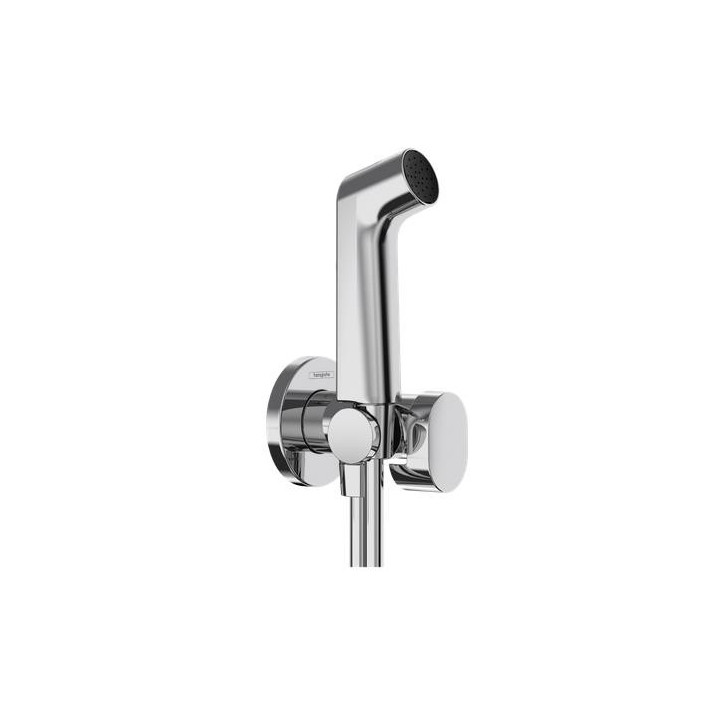 Souprava Bidette DN 15 Hansgrohe Metris E2