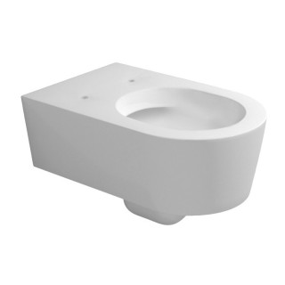 Bidet Flaminia Link závěsný, bílý