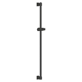 Sprchová tyč Grohe Rainshower Smartactive, 900mm, brushed hard graphite