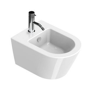 Závěsné wc Catalano Zero NF 46, bez kołnierza, 46x35cm, bílá