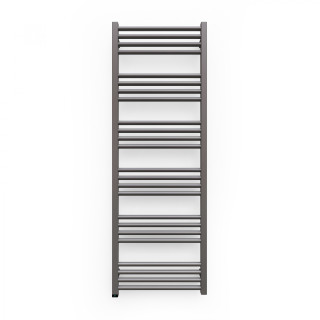 Radiátor elektrický Terma Simple One 120x50 cm, z wbudowaną grzałką - barva RAL i speciální barvy
