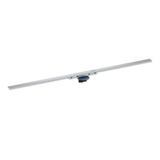 Rynna zbiorcza Geberit CleanLine80 - 90cm pro lineární odtok - powierzchnia nerez szczotkowana