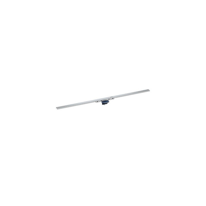 Rynna zbiorcza Geberit CleanLine80 - 90cm pro lineární odtok - powierzchnia nerez szczotkowana
