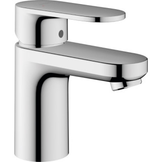 Umyvadlová baterie Hansgrohe Vernis Blend páková 100 s umyvadlovou výpustí - chrom