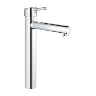 Baterie Grohe Concetto umyvadlová páková s táhlem