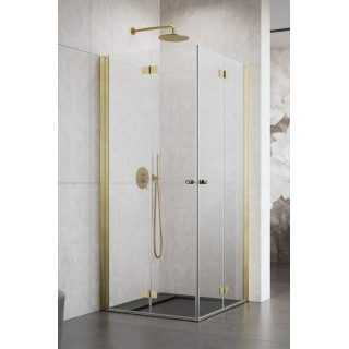 Sprchový kout Radaway Modo X I 120, przejrzysta, 1180x2000mm