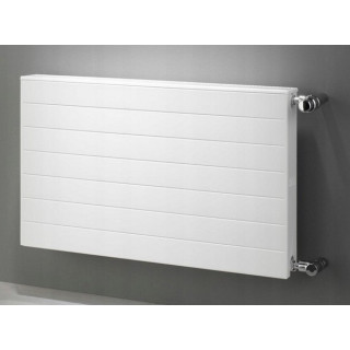 Radiátor płytowy Kermi Plan-K typ 22 60x130 cm - bílý