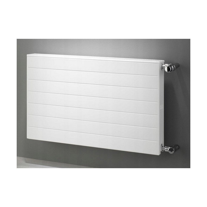 Radiátor płytowy Kermi Plan-K typ 22 60x130 cm - bílý