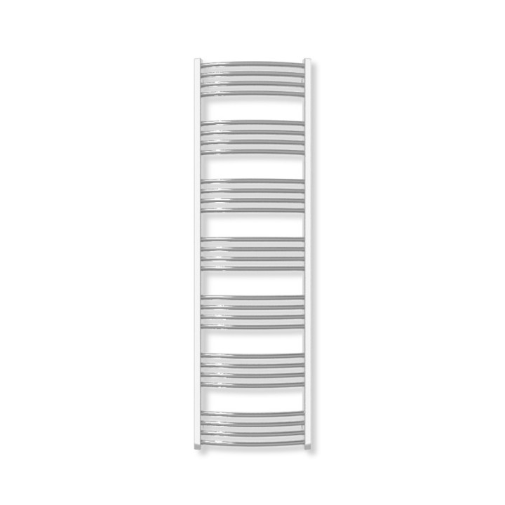 Radiátor Terma Bone 1510x600 mm - bílá - sanitbuy.pl