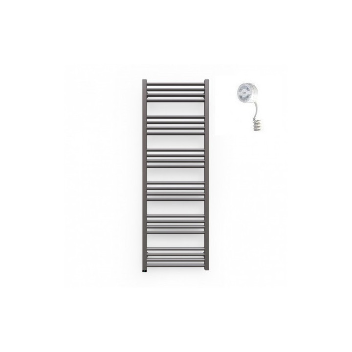 Radiátor elektrický Terma Fiona One 90x50 cm, z wbudowaną grzałką One - barva RAL i speciální barvy