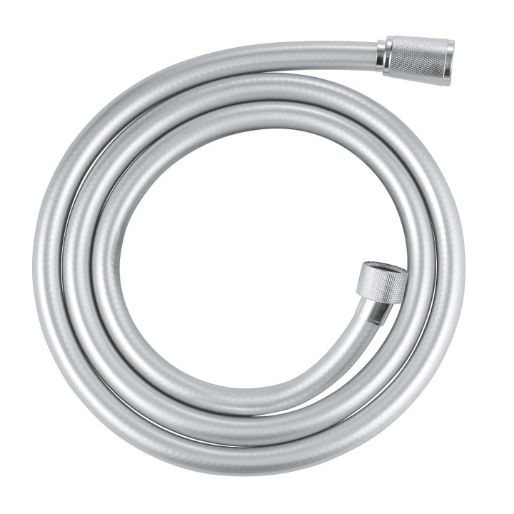 Sprchová hadice Grohe Relexaflex Kov Long-Life, 150 cm - moon white