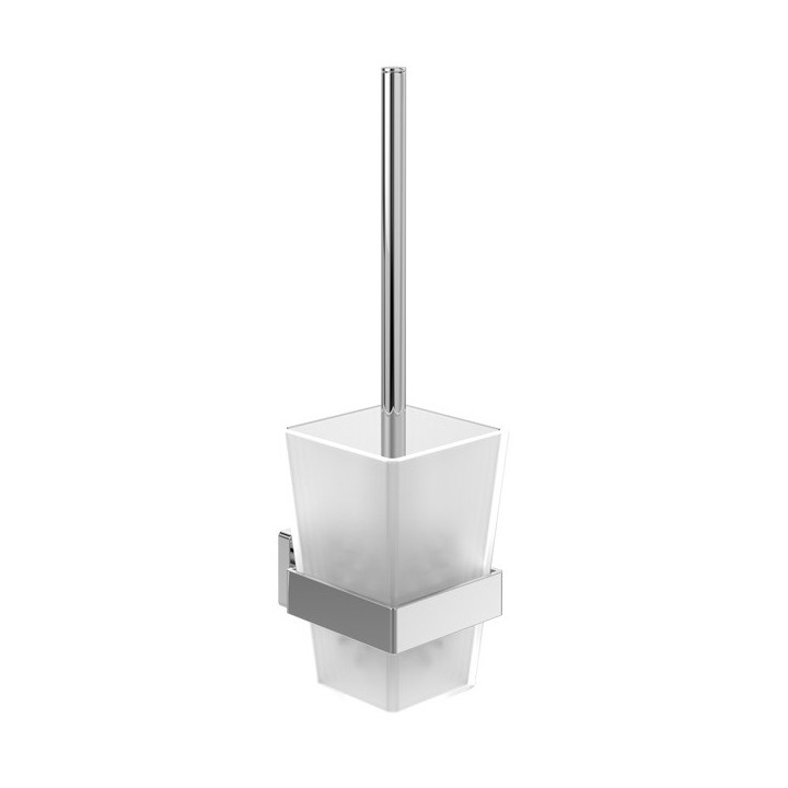 Dvojitý háček na ručníky Villeroy & Boch Elements – Striking - chrom