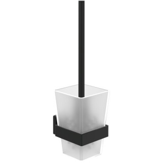 Dvojitý háček na ručníky Villeroy & Boch Elements – Striking - chrom