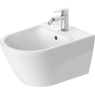 Bidet Duravit D-Code závěsný