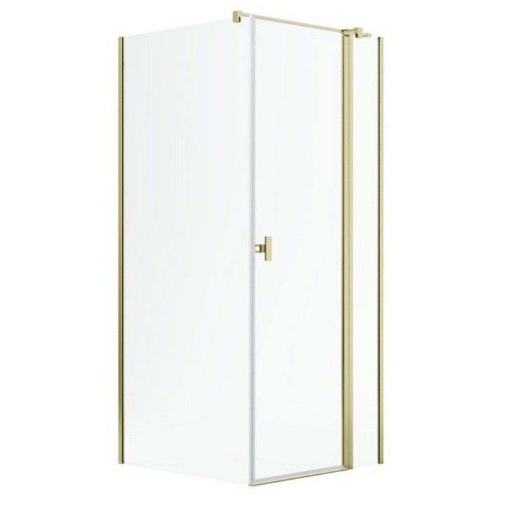 Sprchový kout Radaway Modo X I 120, przejrzysta, 1180x2000mm