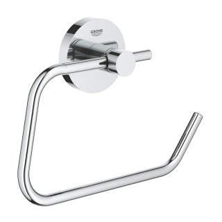 Dávkovač mýdla Grohe Start s rukojetí - chrom