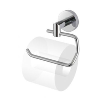 Věšák trojnásobný pohyblivý Stella Classic chrom - sanitbuy.pl