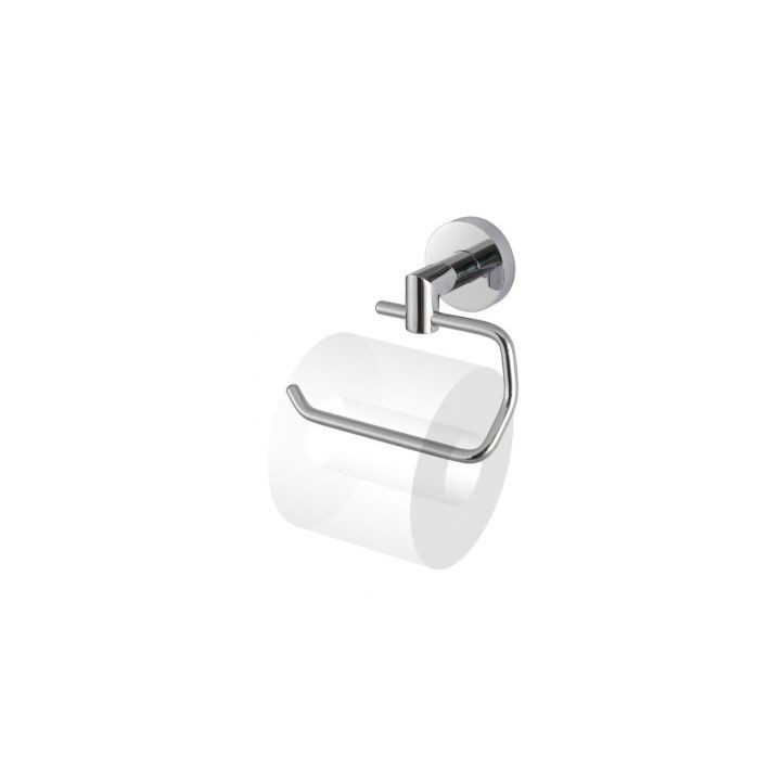 Věšák trojnásobný pohyblivý Stella Classic chrom - sanitbuy.pl