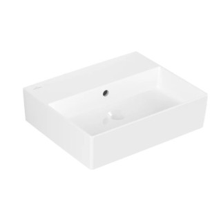 Umyvadlo Villeroy&Boch Memento 2.0 obdélníková 50x42cm