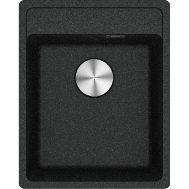 Dřez Franke Sirius 2.0 S2D 620-35-35  , dwukomorowy, onyx