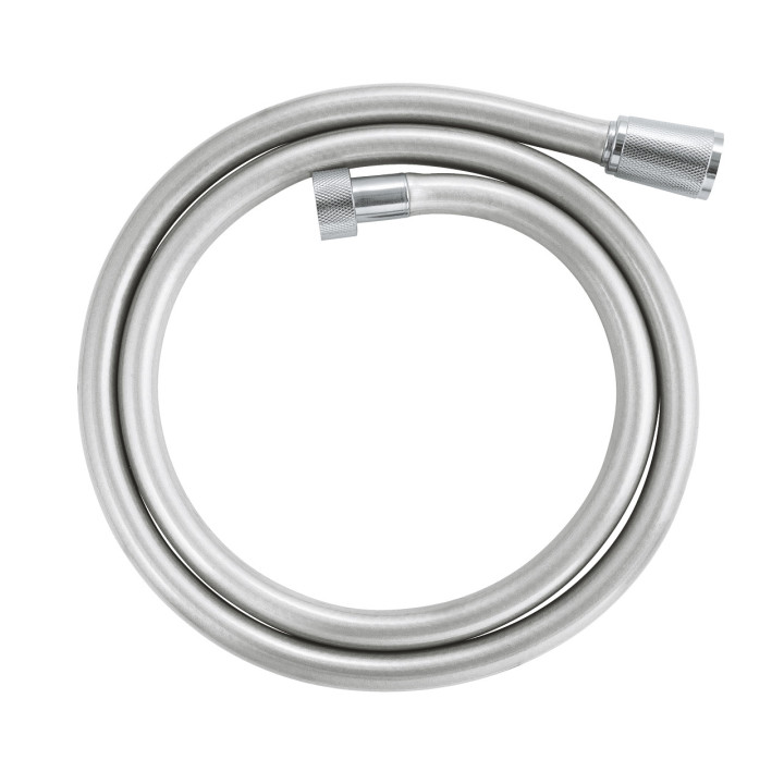 Sprchová hadice Grohe VitalioFlex Comfort, 150 cm - chrom