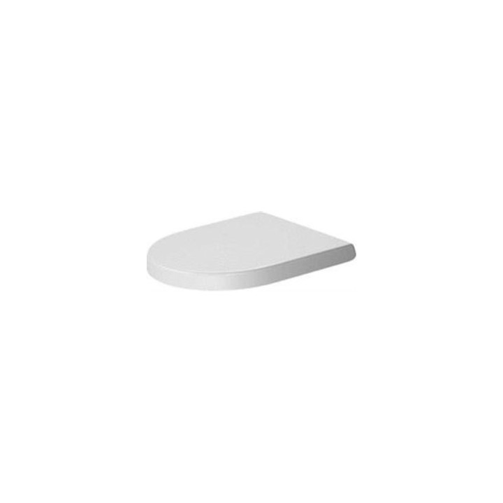 Deska Duravit Darling New- sanitbuy.pl
