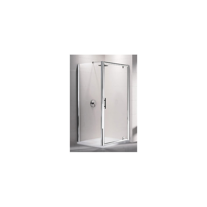 Drzwi obrotowe Novellini Lunes G 60-66 cm- sanitbuy.pl