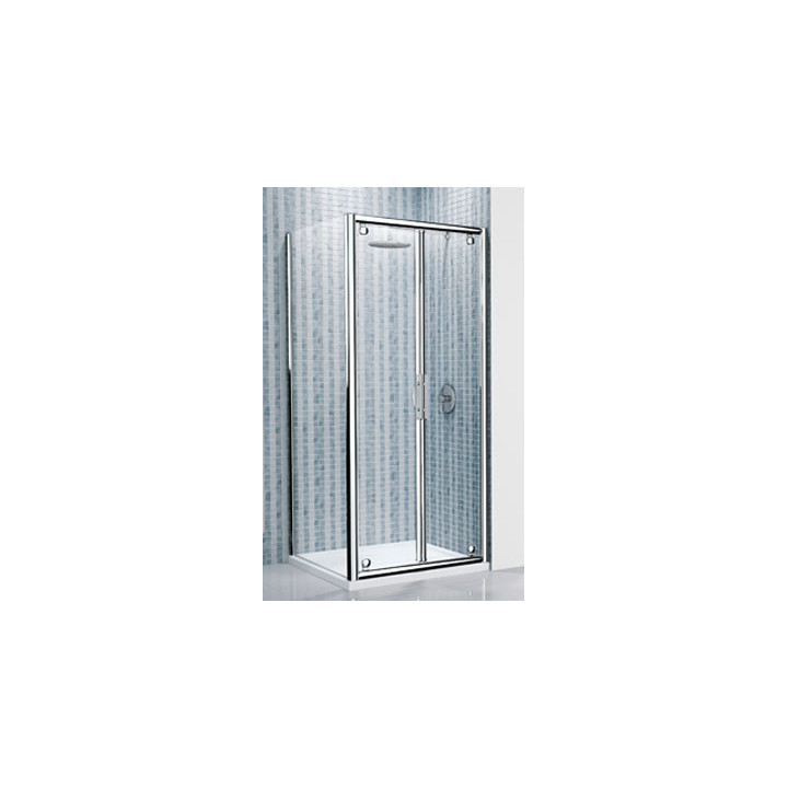 Drzwi składane Novellini Lunes B 90-96 cm- sanitbuy.pl