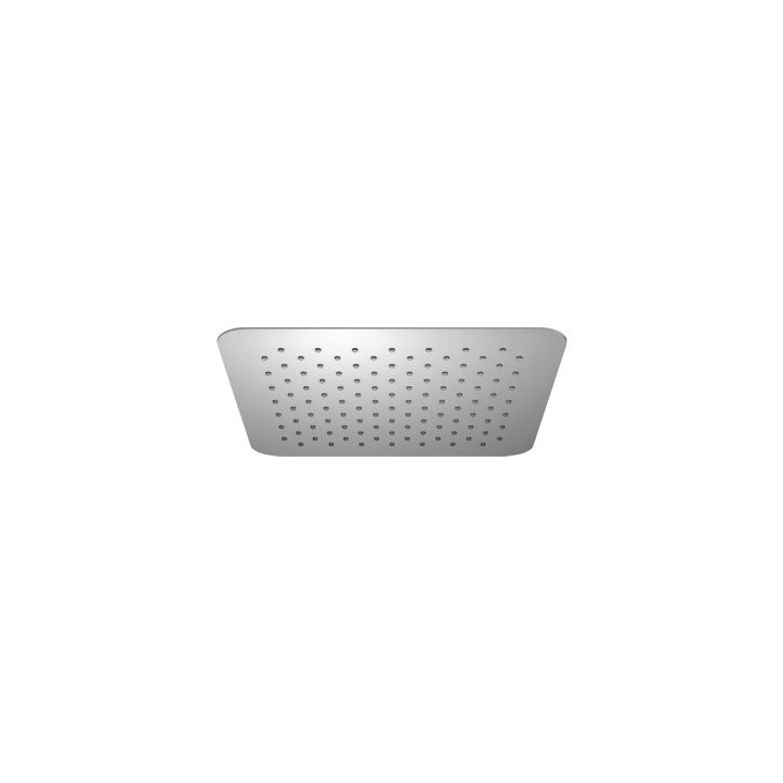 Deszczownica Omnires 30x30 cm Ultra Slimline 1- funkcyjna- sanitbuy.pl