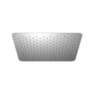 Deszczownica Omnires 40x40 cm Ultra Slimline 1- funkcyjna- sanitbuy.pl