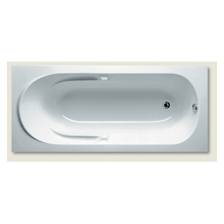 Wanna Riho Future prostokątna 180x80 cm- sanitbuy.pl