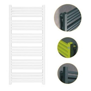 Grzejnik Instal-Projekt Stick 500x1110 mm (podłączenie D50) - biały- sanitbuy.pl