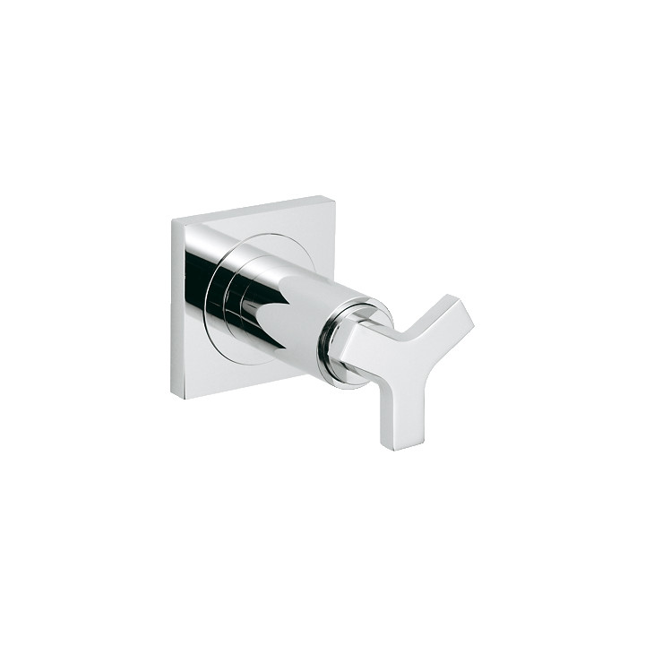 Zawór podtynkowy Grohe Allure - element zewnętrzny- sanitbuy.pl