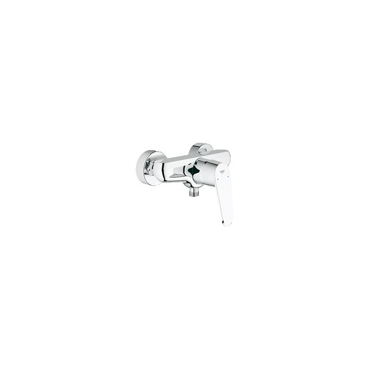 Bateria Grohe Eurodisc Cosmopolitan prysznicowa jednouchwytowa- sanitbuy.pl