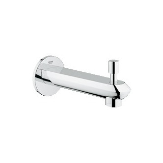 Wylewka Grohe Eurodisc Cosmopolitan wannowa- sanitbuy.pl