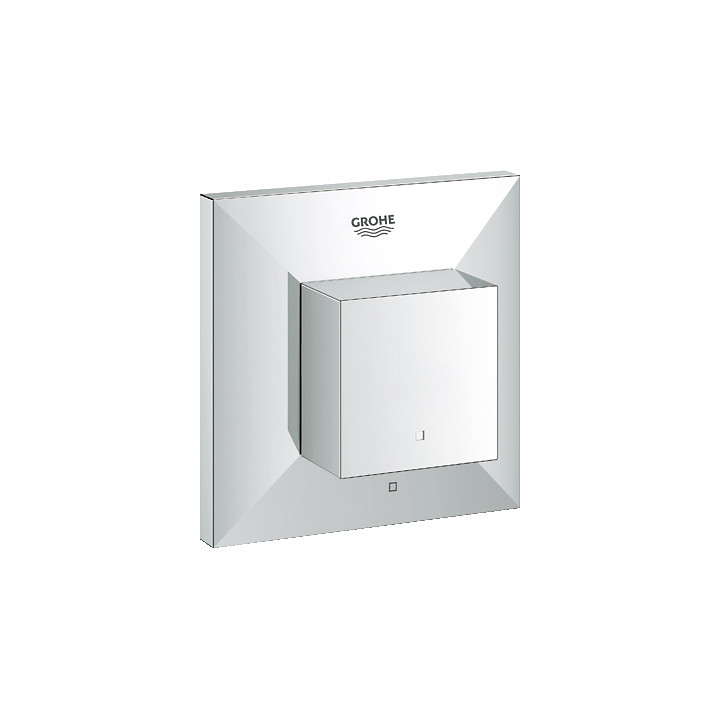 Zawór podtynkowy Grohe Allure Brilliant- element zewnętrzny- sanitbuy.pl